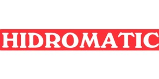 Logomarca de Hidromatic