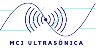 Logomarca de Mci Ultrasônica