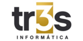 Logomarca de 3I Informática