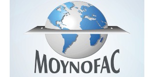 Logomarca de Moynofac - Facas Industriais