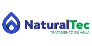 Logomarca de Naturaltec