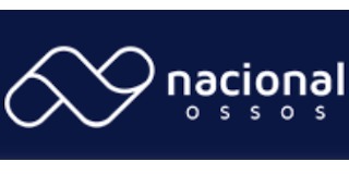 Logomarca de Nacional - Ossos