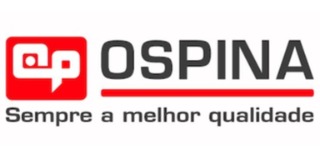 Logomarca de Ospina