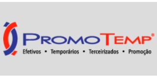 Logomarca de Promotemp - Assessoria em Recursos Humanos