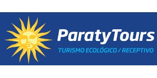 Logomarca de Paraty Tours