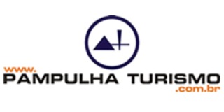 Logomarca de Agência Pampulha Turismo