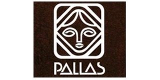 Logomarca de Pallas Editora