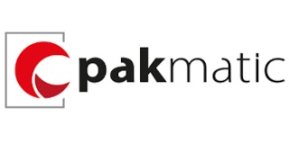 Logomarca de Pakmatic - Máquinas para Embalagens