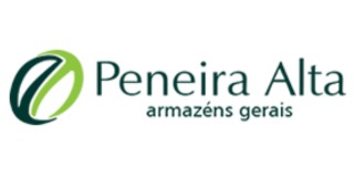 Logomarca de Pereira Alta - Armazéns Gerais