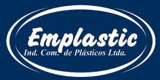 Logomarca de Emplastic Ind. e com. de Plásticos