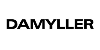 Logomarca de Damyller