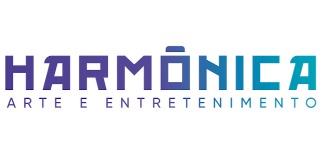 Logomarca de Harmônica Arte e Entretenimento