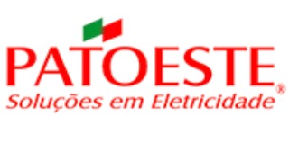 Logomarca de Patoeste Eletro Instaladora