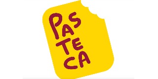 Logomarca de Pasteca