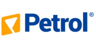 Logomarca de Petrol Lubrificantes