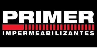 Logomarca de Primer Impermeabilizantes