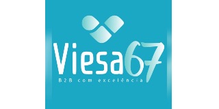 Logomarca de Viesa67 - Vendas Multicanais