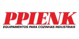 Logomarca de Ppienk - Equipamentos para Cozinhas Industriais