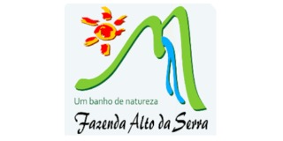 Logomarca de Fazenda Alto da Serra