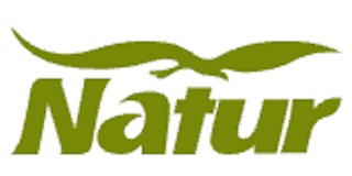 Logomarca de Pousada Natur Campeche