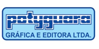 Logomarca de Potyguara Gráfica e Editora