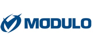 Logomarca de Módulo Security Solution