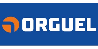 Logomarca de Orguel - Equipamentos para Construção Civil