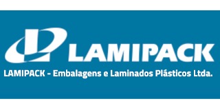 Logomarca de Lamipack Embalagens Laminados Plásticos Ltda.
