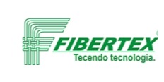 Logomarca de Fibertex  - Tecidos para Isolamento Térmico