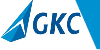Logomarca de Gkc Indústria Metalúrgica
