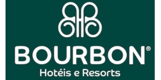 Logomarca de Bourbon São Paulo - Ibirapuera Convention Hotel