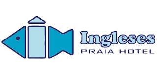 Logomarca de Ingleses Praia Hotel