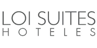 Logomarca de Loi Suites Belgrano Hotel