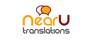 Logomarca de Nearu Translations