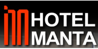 Logomarca de Hotel Manta