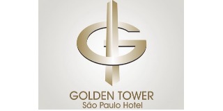 Logomarca de Golden Tower Hotel São Paulo