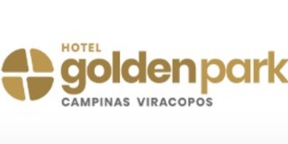 Logomarca de Hotel Golden Park Viracopos