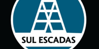 Logomarca de Sul Escadas