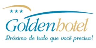 Logomarca de Golden Hotel