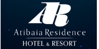 Logomarca de Atibaia Residence Hotel