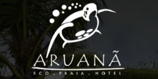 Logomarca de Aruanã Eco Praia Hotel