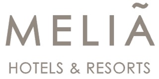 Logomarca de Meliá Jardim Europa