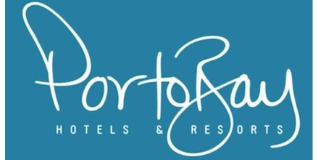 Logomarca de L'Hotel Porto Bay São Paulo -Portobay Hotéis & Resorts