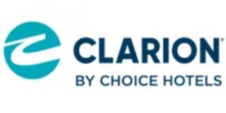 Logomarca de Clarion Faria Lima