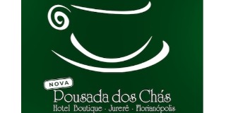 Logomarca de Pousada dos Chás