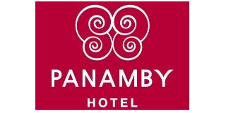 Logomarca de Hotel Panamby São Paulo