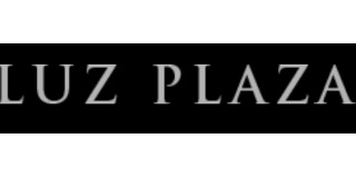 Logomarca de Hotel Luz Plaza São Paulo
