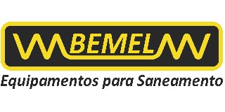 Logomarca de Bemel - Equipamentos para Saneamento