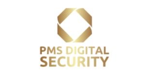 Logomarca de Pms - Digital Security