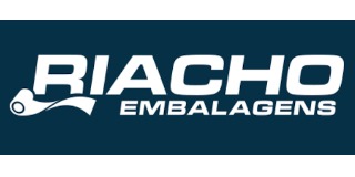 Logomarca de Riacho Embalagens Flexíveis